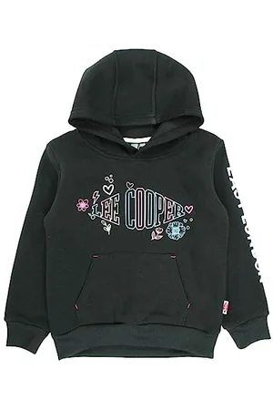 Lee Bluza z kapturem, , 4 lat