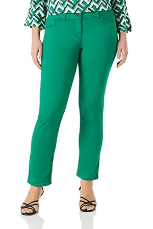 Gerry Weber Edition Damska kurtka outdoorowa 150223-31096, nie wełna, , 42