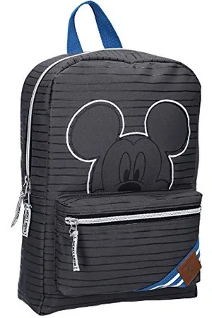 Disney Fashion Mickey Mouse plecak dziecięcy - szary