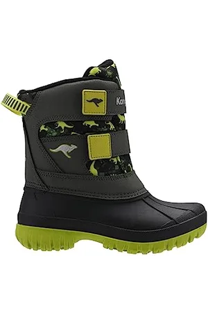 KangaROOS Męskie śniegowce K-pe Snooze RTX, , 36 EU