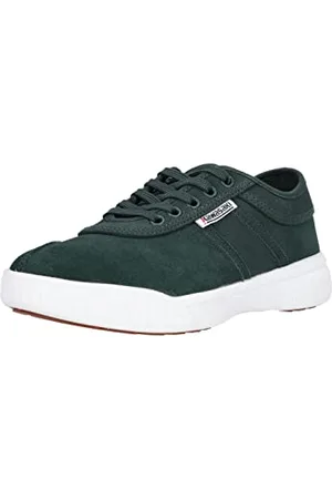 Kawasaki Sneakersy uniseks Leap Suede Shoe Low-Top, , 38.5 EU