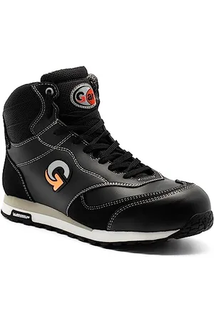 Garsport Imola Mid MICR. S3, Antyfortunne buty Męskie, , 44 EU, , 44 EU