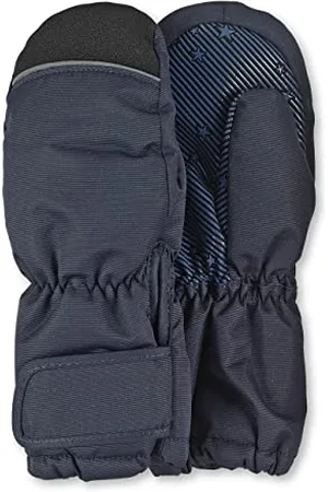 Sterntaler Rękawiczki Grip Print Rękawica Unisex - Dzieci, , 2
