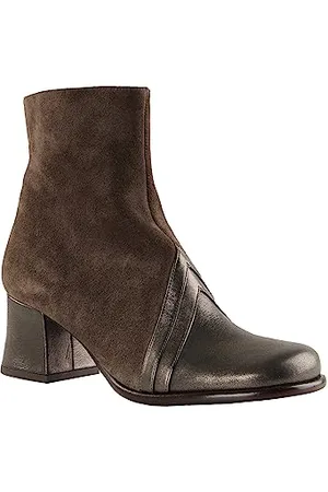 Chie Mihara Damskie buty MISAKI36, brązowe, szare, rozmiar 36 EU, , 36 EU