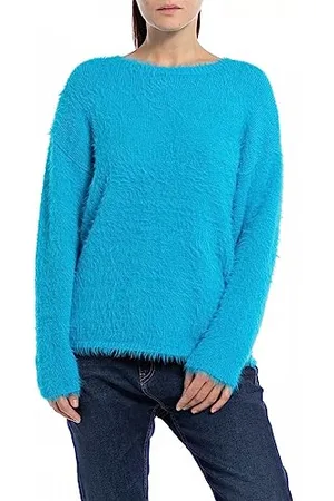 Replay Sweter damski, , S