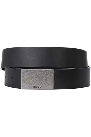 HUGO BOSS Gand-ai Sz35 Belt 85 cm