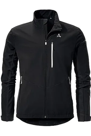 Schöffel Męska kurtka softshell rynny M, , 50
