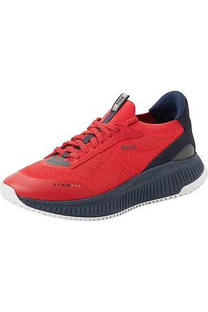 HUGO BOSS TTNM EVO_Slon_knsd męskie, , 43 EU