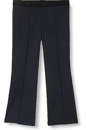 Atelier Gardeur Damskie spodnie Zaria, , 48 Długi