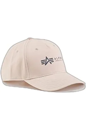 Alpha Industries Cap Unisex Basecap