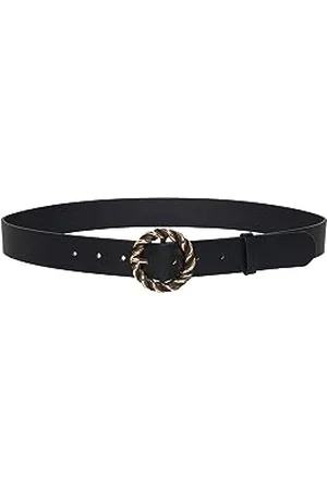 Pieces® Bestseller A/S Damski pasek dżinsowy Pcjassy, , 90