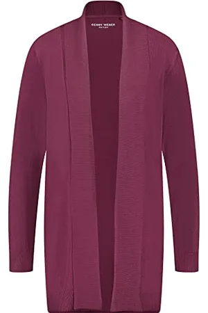 Gerry Weber Edition Damska kurtka 93216-44727 z dzianiny, , 42