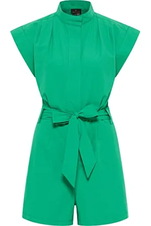 Dreimaster Klassik Damski kombinezon Playsuit 31126350, , M, , M