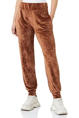 KENDALL + KYLIE KENDALL & KYLIE Spodnie damskie, , L
