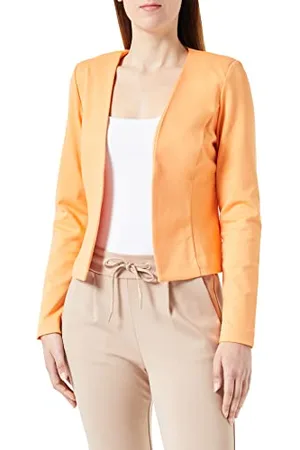 Ichi IHKATE Short BL damskie bluzki biznesowe, , S, , S