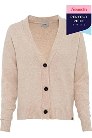 Camel Active Womenswear Sweter damski, , XS