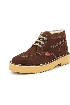 Kickers Daltrey Chuck, botki mieszane, , 42 EU