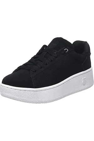 K-Swiss Damskie sneakersy Low Classic PF Platform SDE, , 36 EU