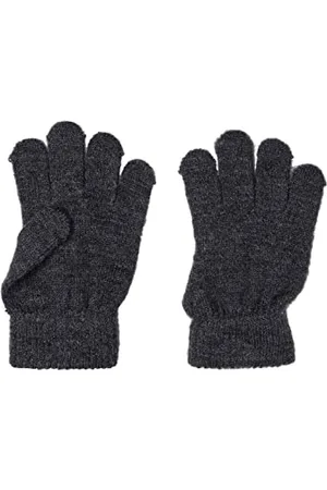 NAME IT Chłopięce rękawice Nmmwholla Wool Gloves XXIII, , 104