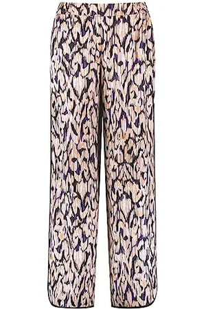 Gerry Weber Damskie spodnie rekreacyjne, , 48