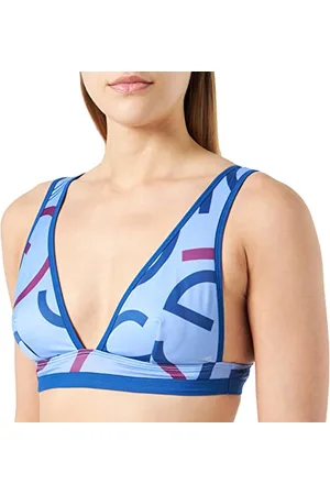 Sloggi Shore Damski top bikini Marina Grande Top Pt, , L