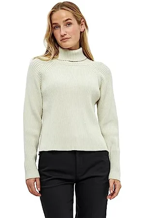 Minus Ava Knit Golf, Lekka brzoza, M