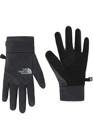 The North Face Twardość Etip Rękawice Duży