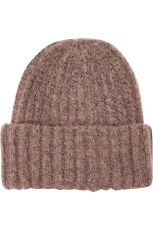 NAME IT Bestseller A/S NKFMADIA czapka beanie, , 52/53