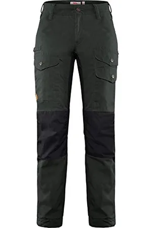 Fjällräven Damskie spodnie Vidda Pro wentylowane TRS W Regular, , 30