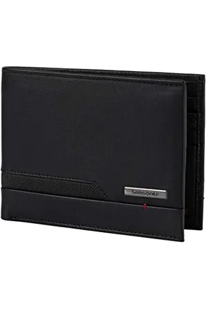 Samsonite Pro -dlx 5 SLG - portfel, 13 cm