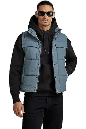 G-Star RAW podkład pdd Vest, , XS