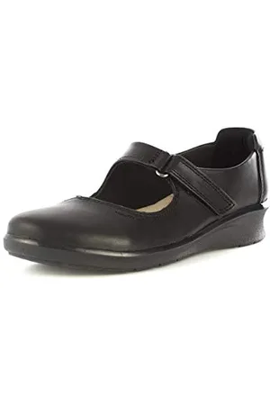 Clarks Damskie klapki Hope Henley, , 37 eu