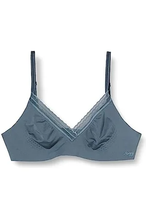 Sloggi Damski biustonosz do ciała Adapt Twist Soft Bra Biustonosz , S, , S