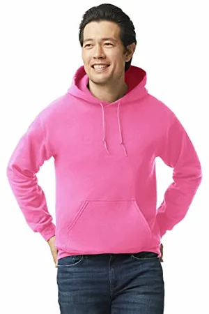 Gildan Bluza męska z kapturem, , XXL
