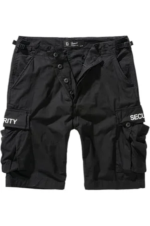 Brandit Męskie spodenki Security BDU Ripstop, , XL