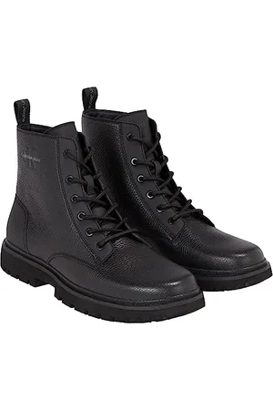 Calvin Klein Męskie buty Eva Mid Laceup LTH, , 43 EU