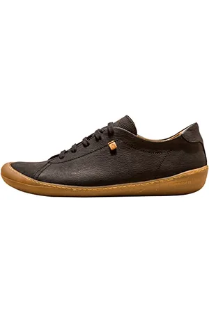 El Naturalista Unisex 5770 Oxford płaski, - 38 EU