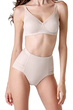 Lovable Lekkie kształtowanie New Fit Osłona Kobiet, , XL