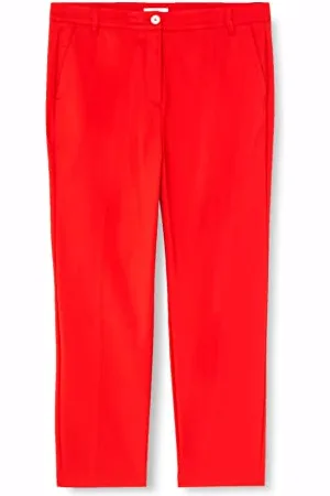 Gerry Weber Edition Damskie dżinsy 92335-67965, Fire, 44R, , 44