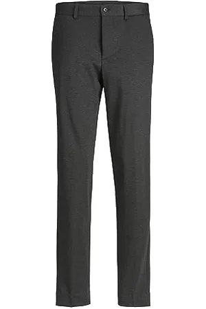 JACK & JONES Bestseller A/S Jprjones Stretch Trouser Noos męskie spodnie garniturowe, , 48