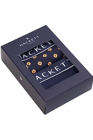 Hackett Bokserki męskie (2 sztuki), , XXL