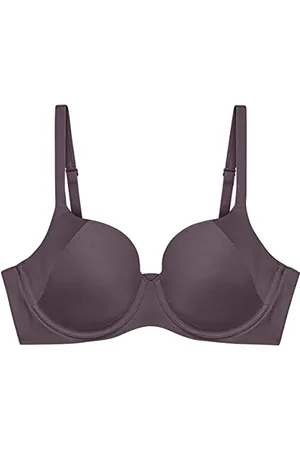 Triumph Body Make-up Soft Touch Wp Ex Biustonosz z fiszbinami Kobiety, , 70A