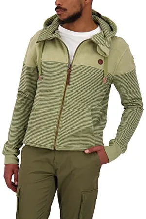 alife kickin ALIFE and Kickin HurricaneAK Z bluza męska z kapturem, bluza z kapturem, , S