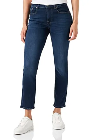 7 for all Mankind Jeansy damskie, , 30