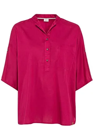 Camel Active Womenswear Bluzka damska, , XS