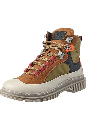 Art 1896 Birmingham, Kaki-Sesame, 44 EU Unisex Dorosły, , 44 EU
