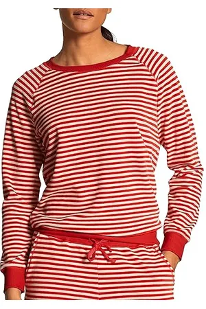 Calida Favourites damski sweter morski, , 30-34