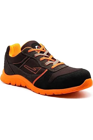 Garsport Kam 17 Low 1 S1p buty ochronne męskie, , 44 EU