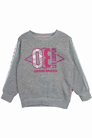 Lee Bluza, , 8 lat