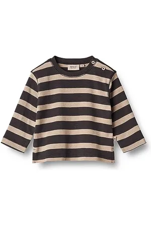 WHEAT T-shirt dla chłopców, , 68